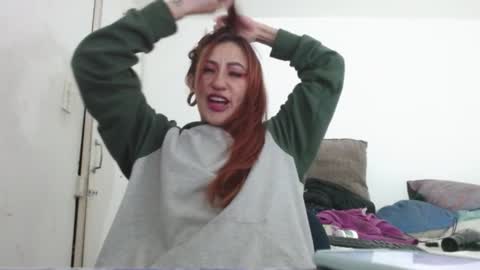 Snapshot of katsuyu_of_cristal chatting on December 20, 2024, 8:06 am  JESSIKA  online show from December 20, 2024, 8:06 am