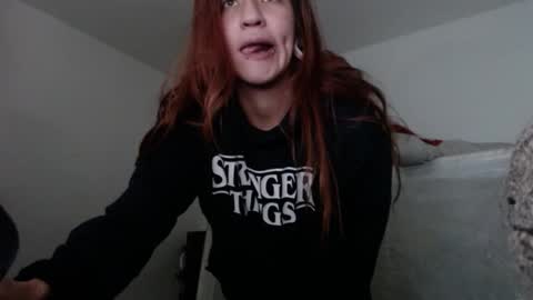 Snapshot of katsuyu_of_cristal chatting on February 9, 2025, 12:39 am  JESSIKA  online show from February 9, 2025, 12:39 am