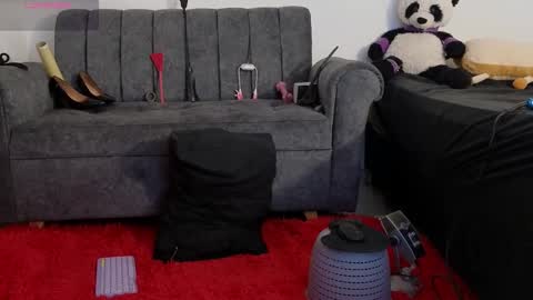 Katt  online show from March 2, 2025, 2:32 pm