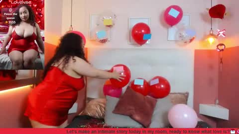 Snapshot of kattarina_ chatting on February 14, 2025, 1:51 pm kattarina_ online show from February 14, 2025, 1:51 pm