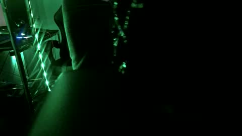 Poonchazer1 online show from February 10, 2026, 11:14 am