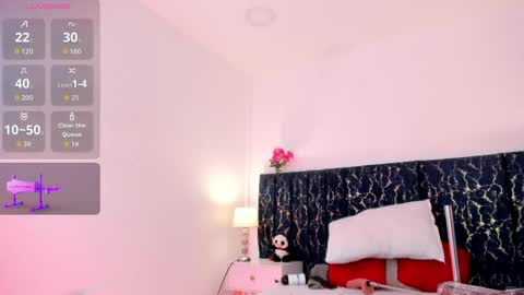 Snapshot of katte_landerr chatting on May 7, 2026, 1:38 pm Katte online show from May 7, 2026, 1:38 pm