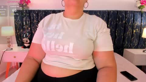 Snapshot of katte_landerr chatting on May 8, 2026, 10:09 am Katte online show from May 8, 2026, 10:09 am