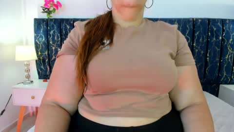 Snapshot of katte_landerr chatting on May 9, 2026, 10:09 am Katte online show from May 9, 2026, 10:09 am