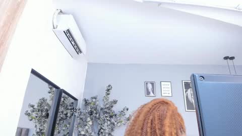 Katerine online show from January 12, 2025, 4:40 pm