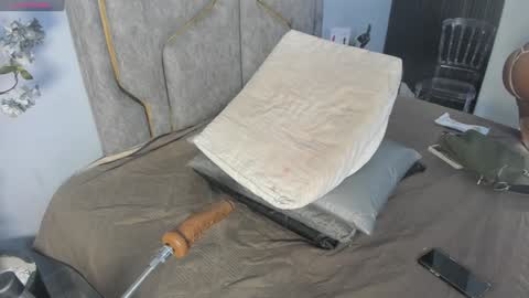 Katerine online show from January 18, 2025, 4:15 am