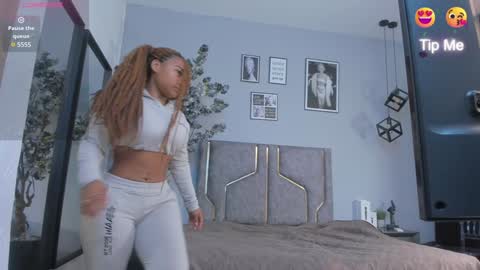 Katerine online show from February 6, 2025, 3:37 am