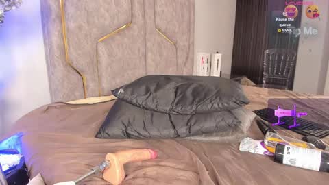 Katerine online show from February 19, 2025, 9:50 am