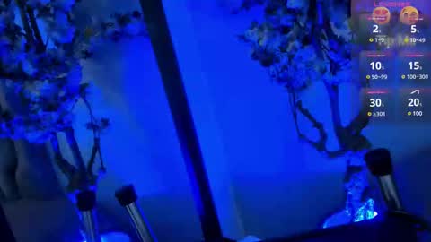 Katerine online show from February 20, 2025, 3:34 am