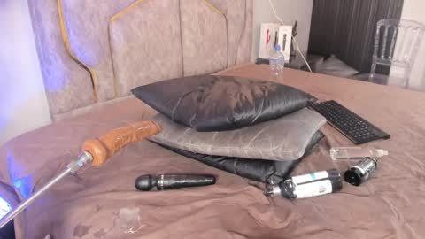 Katerine online show from March 4, 2025, 6:37 am