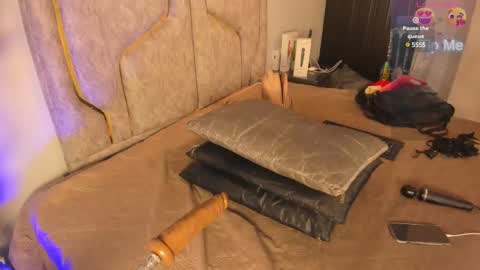 Katerine online show from March 5, 2025, 3:29 am