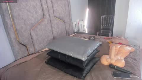 Katerine online show from March 7, 2025, 3:40 am