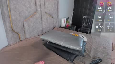 Katerine online show from March 8, 2025, 3:39 am