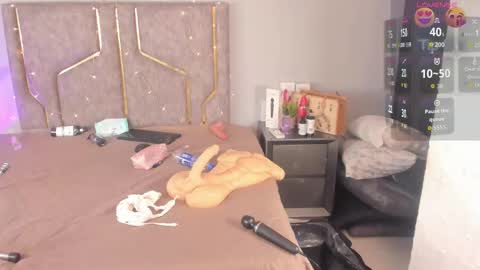 Katerine online show from September 14, 2025, 8:41 pm