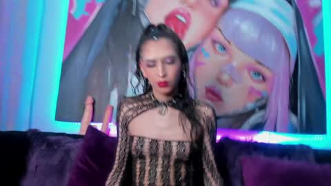 Katiia online show from January 19, 2025, 6:42 am