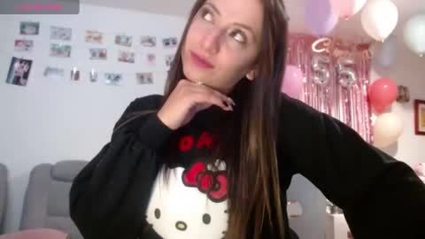 kattie online show from February 2, 2025, 1:45 am