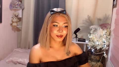 Saisy online show from November 18, 2025, 6:23 pm