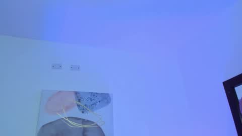 kattle_lecsy online show from March 11, 2025, 5:46 pm