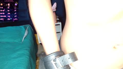 Arianna online show from December 13, 2024, 5:43 pm