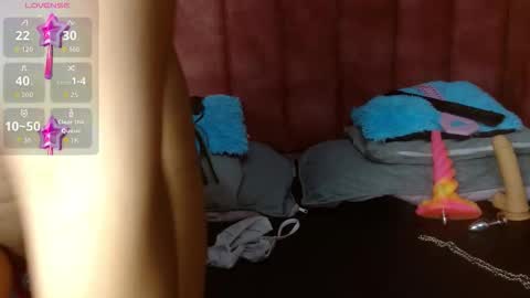 Arianna online show from October 1, 2025, 2:01 pm