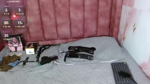 Arianna online show from April 16, 2026, 9:39 pm