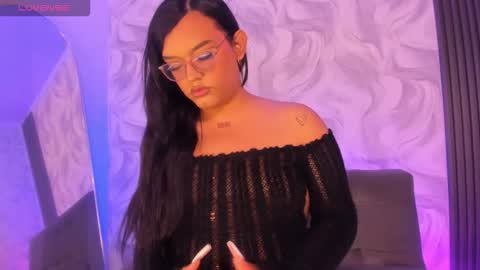 K A T T Y online show from March 20, 2026, 8:35 pm