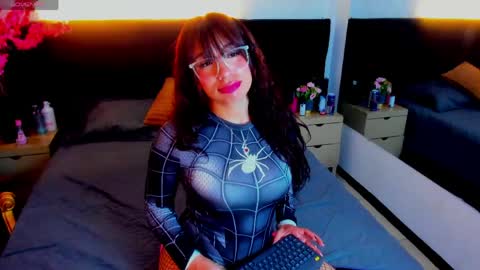 Snapshot of katty_kiss_ chatting on May 2, 2026, 4:28 am Katty Kiss online show from May 2, 2026, 4:28 am