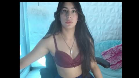 Snapshot of katty_love01 chatting on March 1, 2025, 1:40 pm katty_love01 online show from March 1, 2025, 1:40 pm