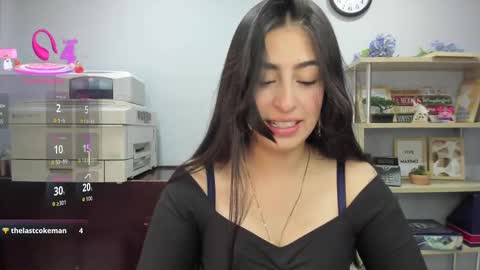Snapshot of katty_love01 chatting on September 13, 2025, 6:51 pm katty_love01 online show from September 13, 2025, 6:51 pm