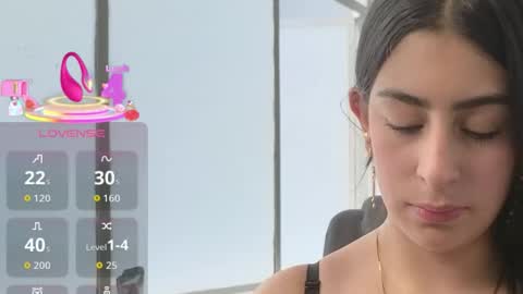 Snapshot of katty_love01 chatting on September 26, 2025, 6:56 pm katty_love01 online show from September 26, 2025, 6:56 pm