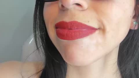 Snapshot of katty_mouth chatting on January 13, 2026, 8:47 pm Katty online show from January 13, 2026, 8:47 pm