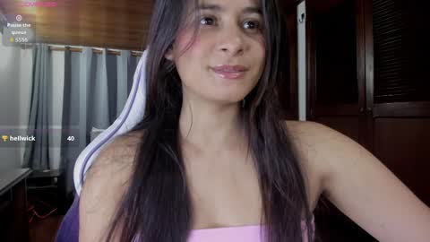 katherin online show from March 30, 2026, 10:55 pm