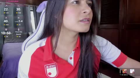 katherin online show from April 6, 2026, 10:22 pm