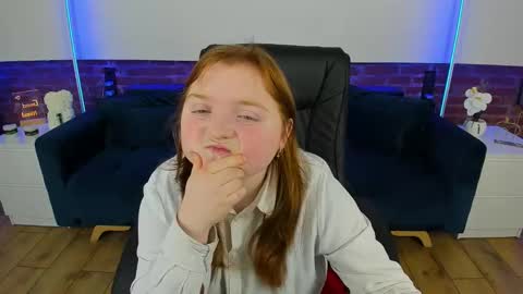 Katty online show from February 21, 2026, 6:31 pm