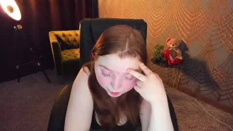 Katty online show from April 18, 2026, 8:20 pm