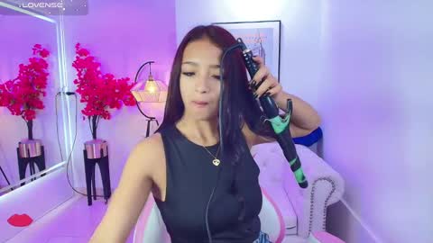 katty_rounds online show from October 23, 2025, 12:26 pm