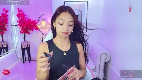 katty_rounds online show from October 27, 2025, 12:42 pm