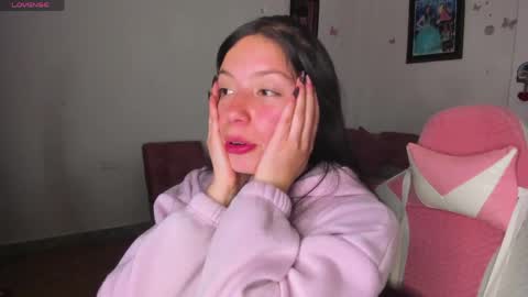 Katty  online show from April 9, 2026, 11:10 pm