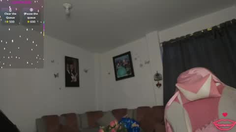 Katty  online show from April 20, 2026, 11:06 pm