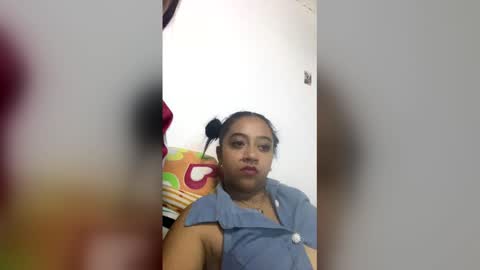 katty_yerry online show from April 18, 2026, 3:21 am