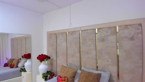 KattyaRogers online show from December 20, 2025, 7:32 pm