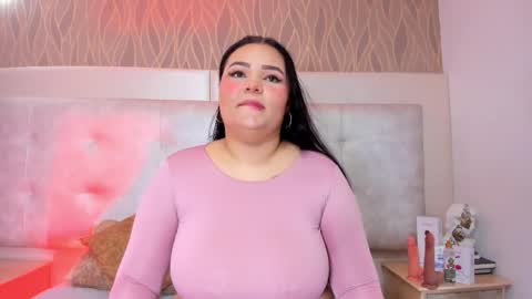 KattyaRogers online show from March 19, 2026, 5:39 pm