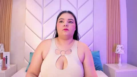 KattyaRogers online show from June 15, 2026, 8:55 pm