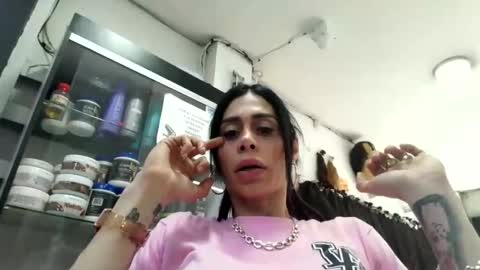 kattycash online show from April 13, 2026, 7:08 pm