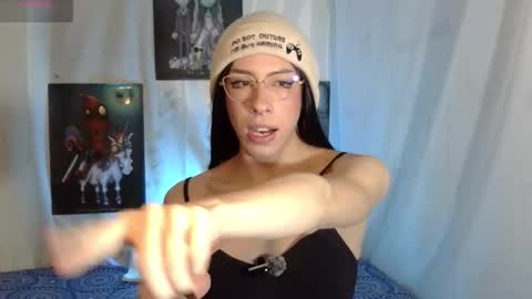 kattycat_ online show from January 14, 2026, 5:35 am