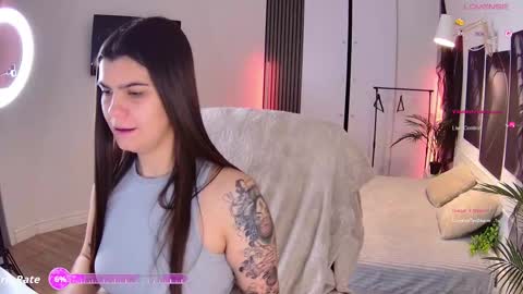 Snapshot of kattycate chatting on December 2, 2025, 9:43 pm Katty online show from December 2, 2025, 9:43 pm