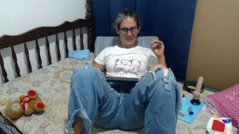 angel online show from July 9, 2026, 10:14 pm