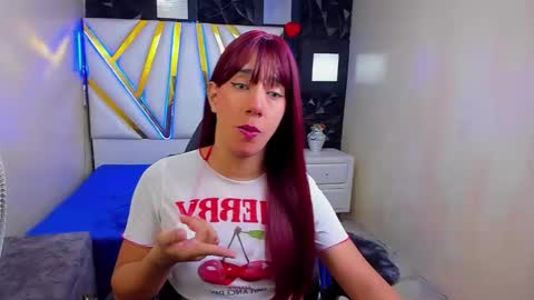Snapshot of kattyjener chatting on May 31, 2026, 1:40 pm KattyJener online show from May 31, 2026, 1:40 pm