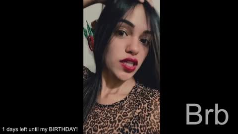 Hello Katty lovers  online show from January 18, 2025, 3:42 am