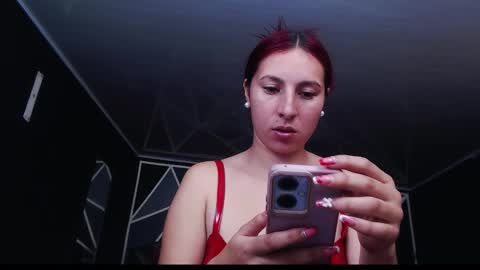Kattypurple online show from October 2, 2025, 3:41 pm